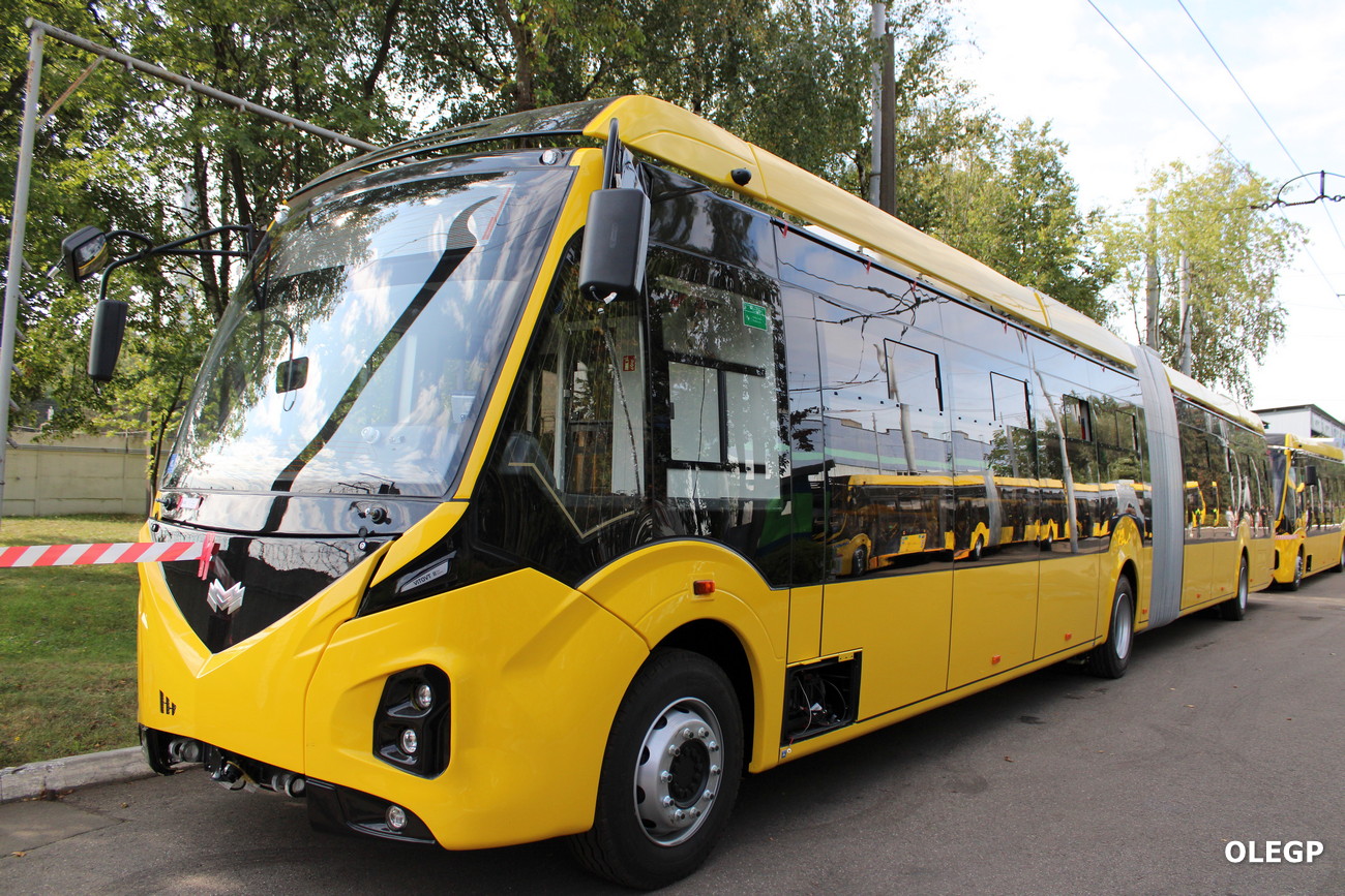 Minsk, BKM E433 # [Е433-102]; Minsk — "Belkommunmash" car plant