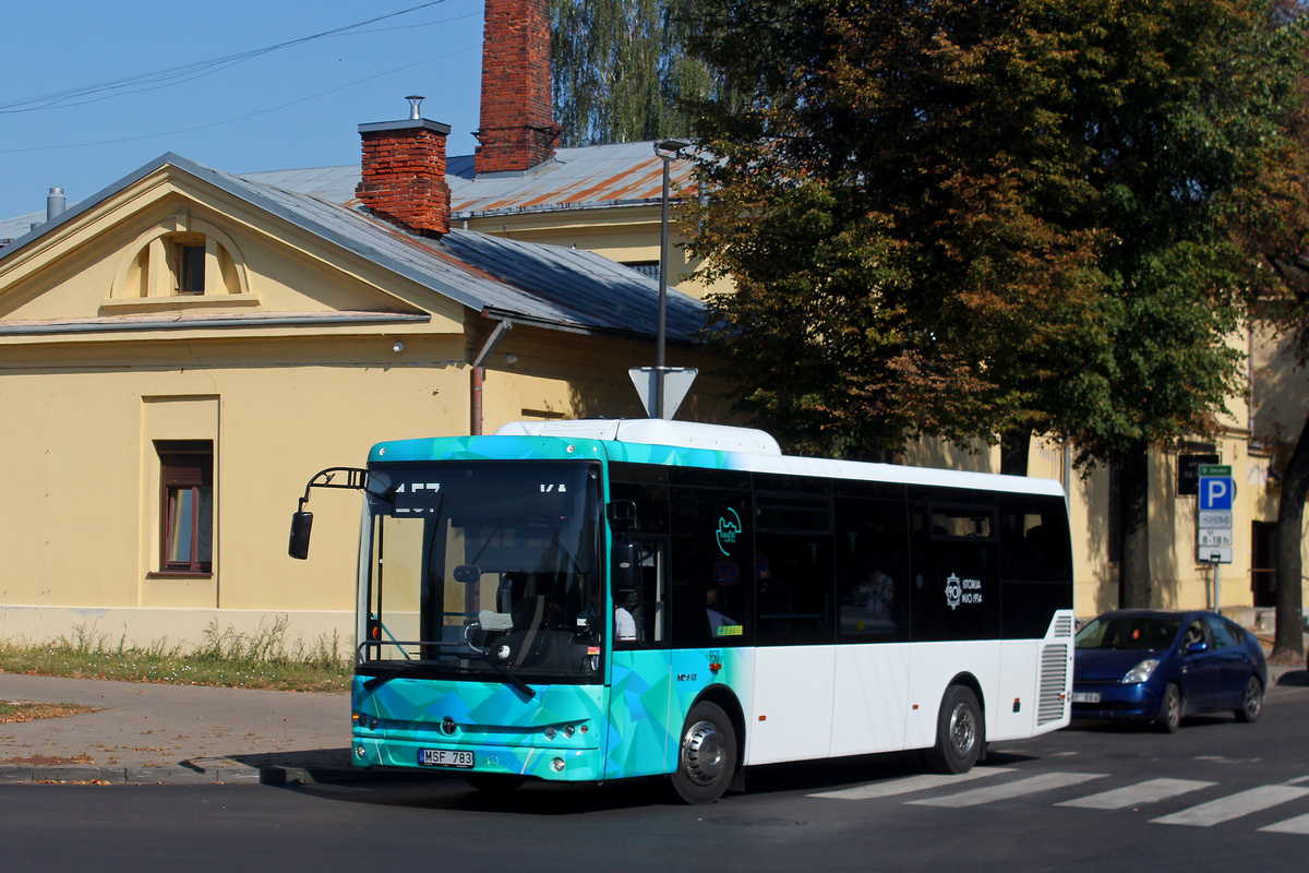 Kaunas, TEMSA MD 9 LE # 950