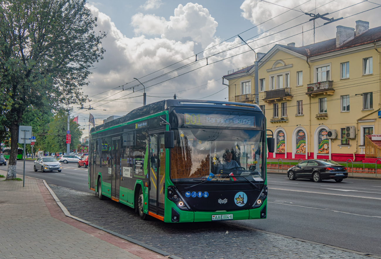 Shklov, BKM E321 "Olgerd" # 10201