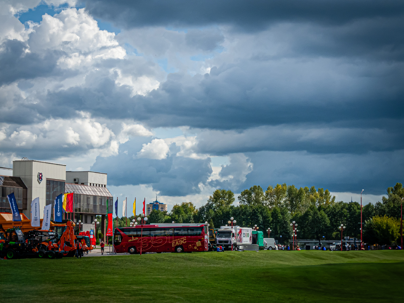 Brest — Miscellaneous photos