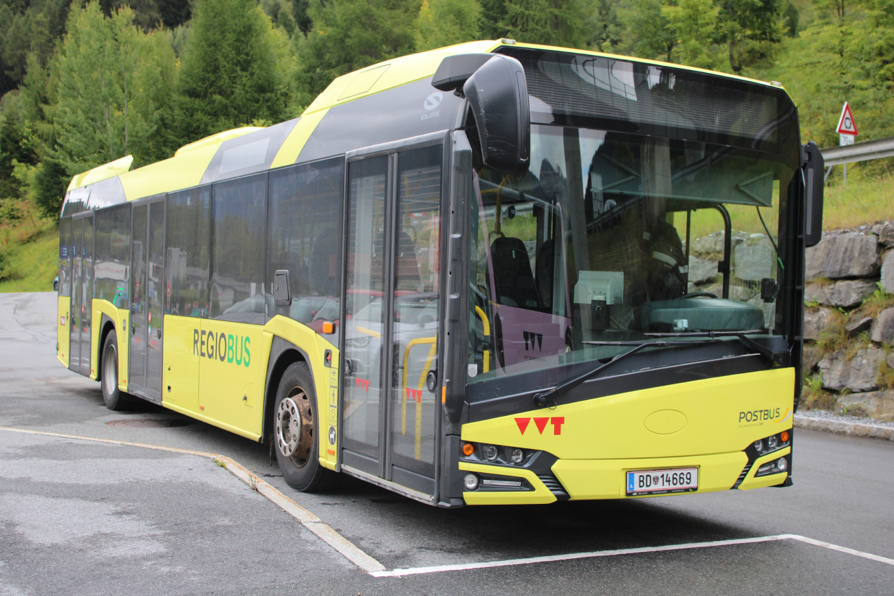 Landeck, Solaris Urbino IV 12 # 14669