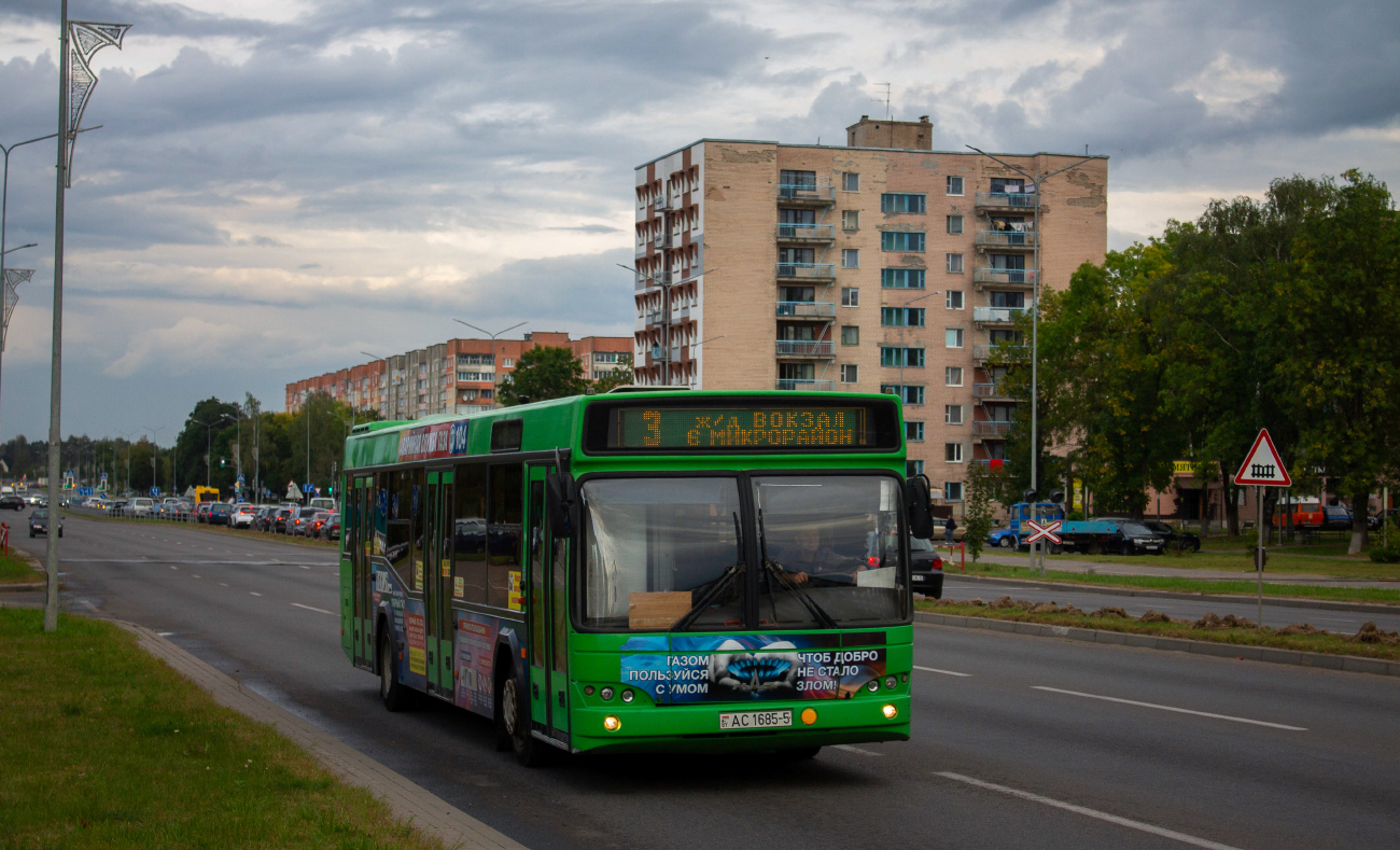 Borisov, MAZ-103.486 # 15880