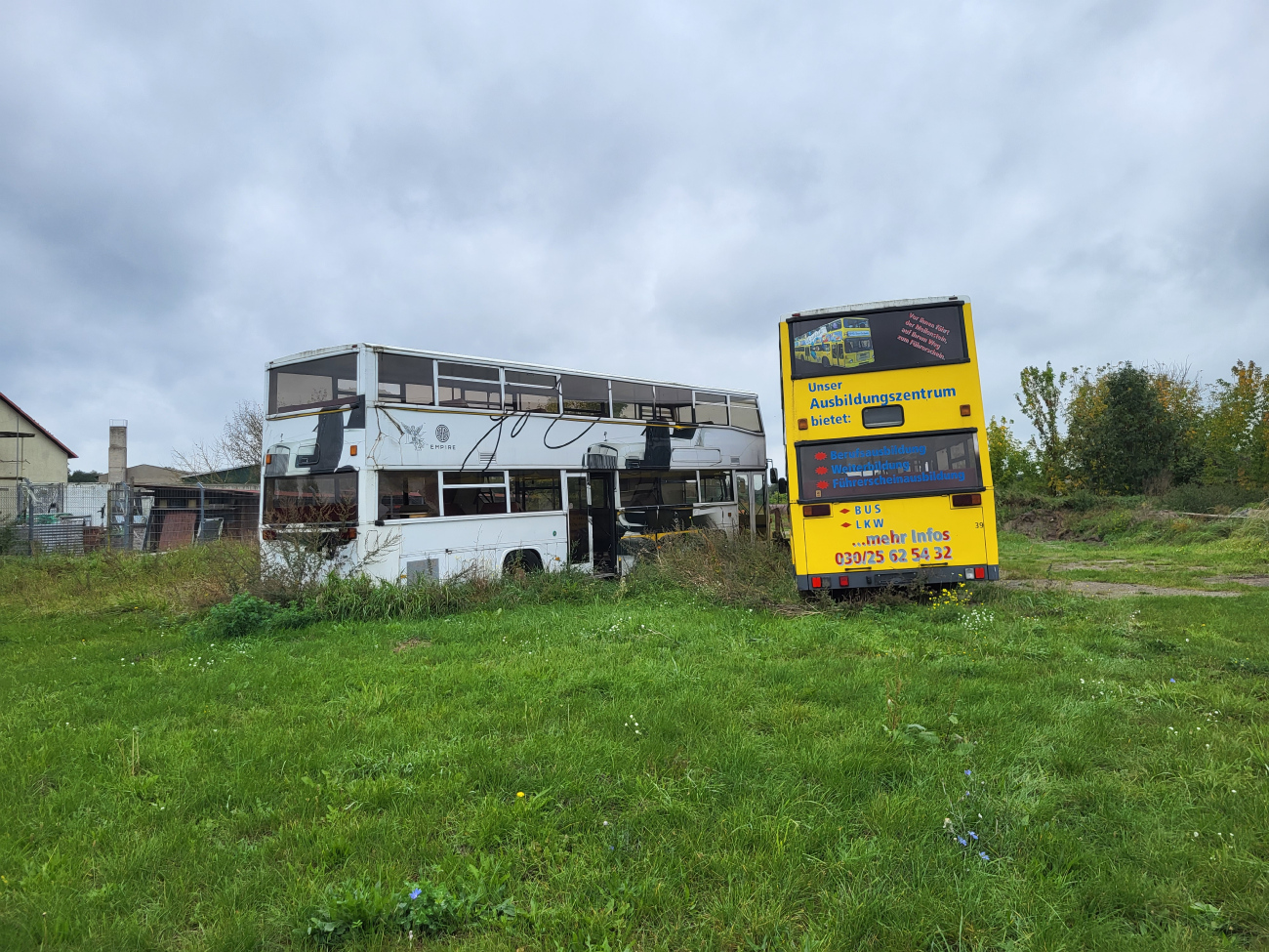 Berlin, MAN 592 SD202 # 2