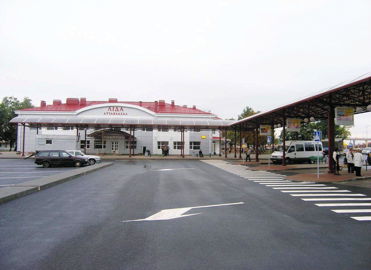 Lida — Miscellaneous photos