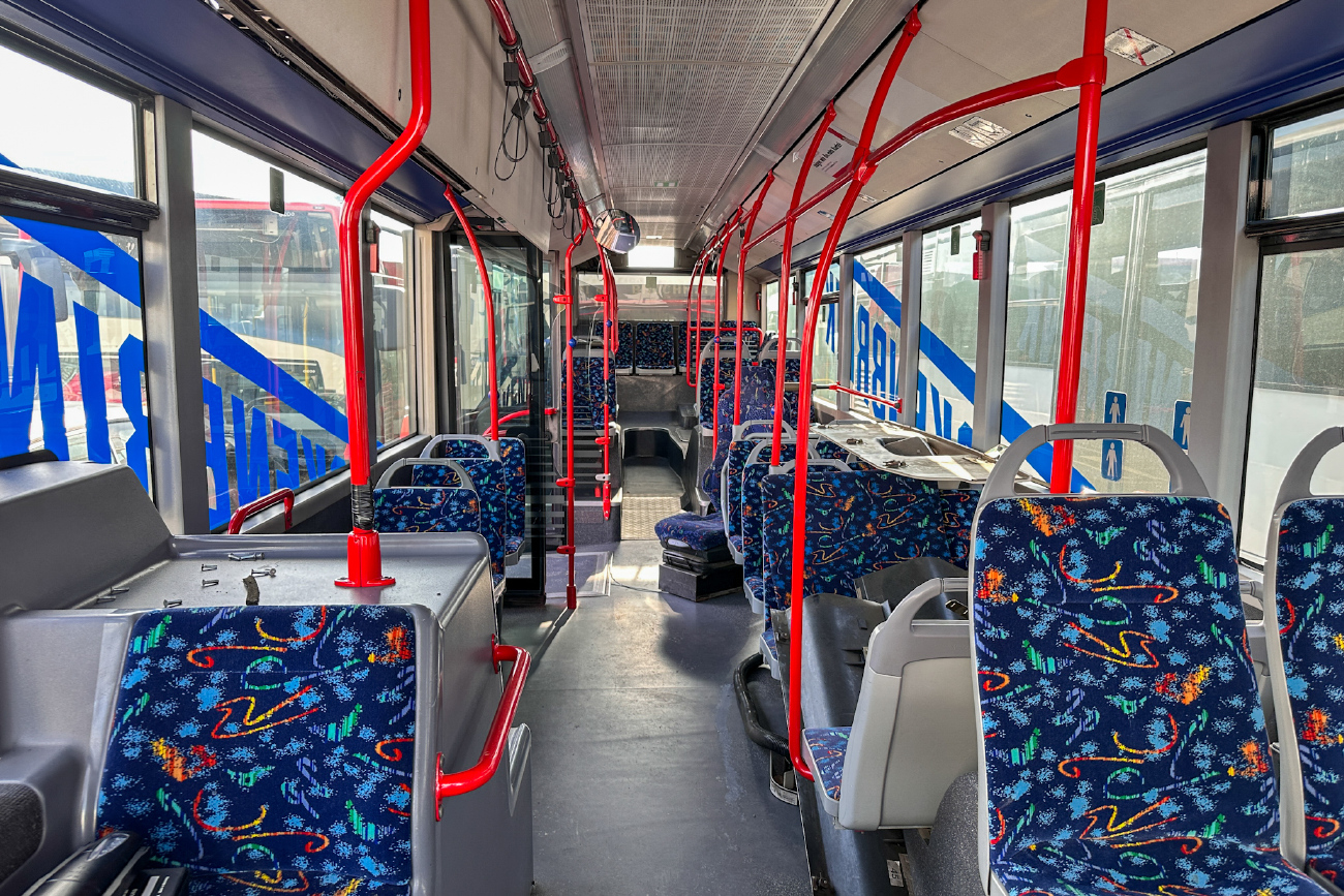 Osnabrück, Mercedes-Benz O530 Citaro # OS-KK 531