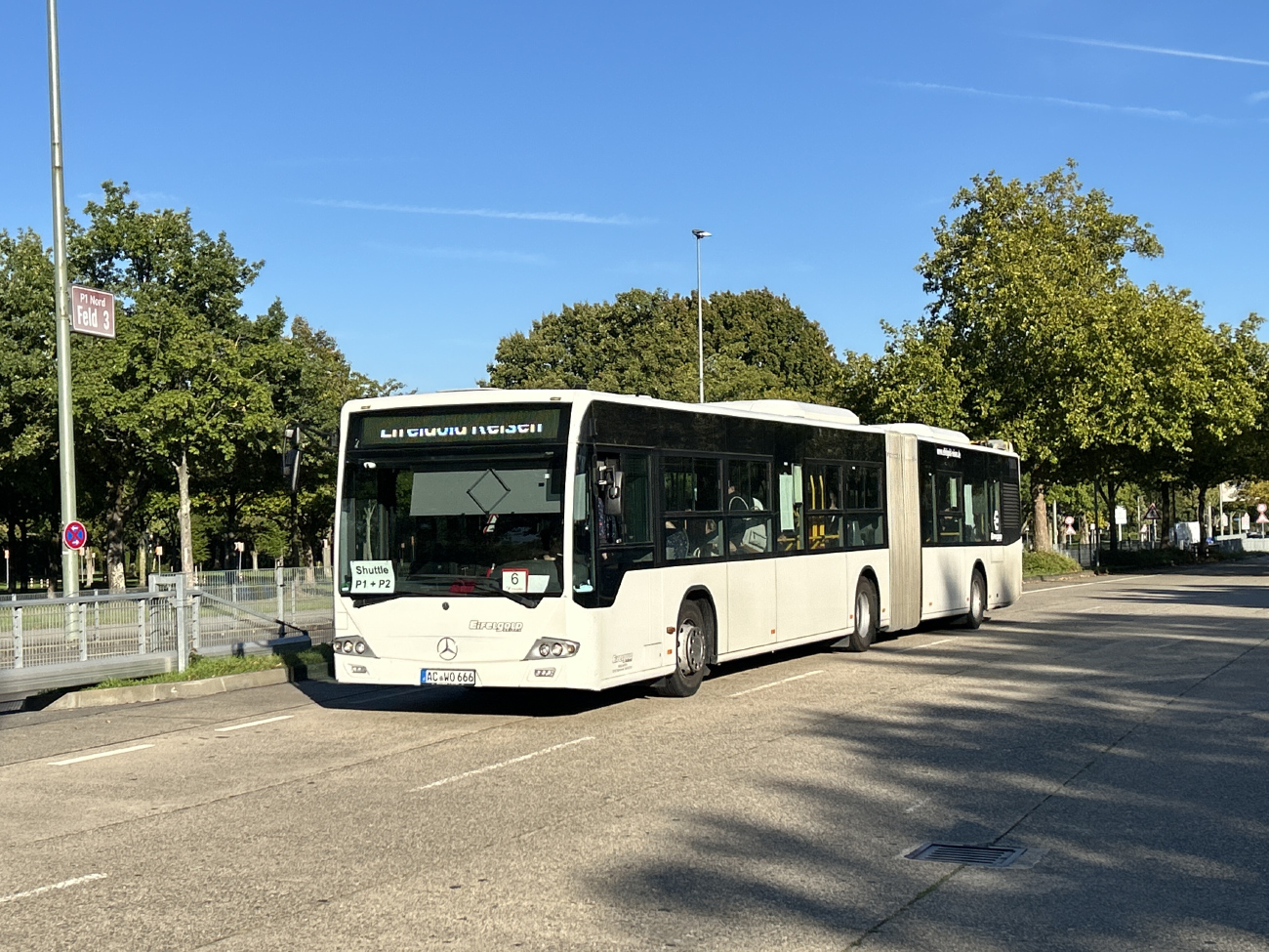 Aken, Mercedes-Benz Conecto II G # AC-WO 666