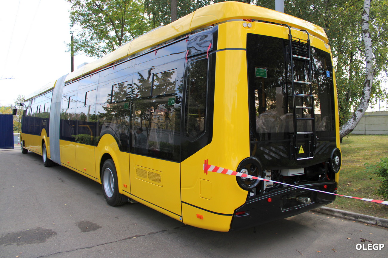 Minsk, BKM E433 # [Е433-102]; Minsk — "Belkommunmash" car plant