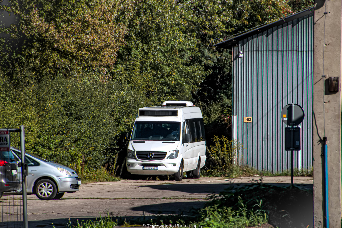 Łódź — Miscellaneous photos