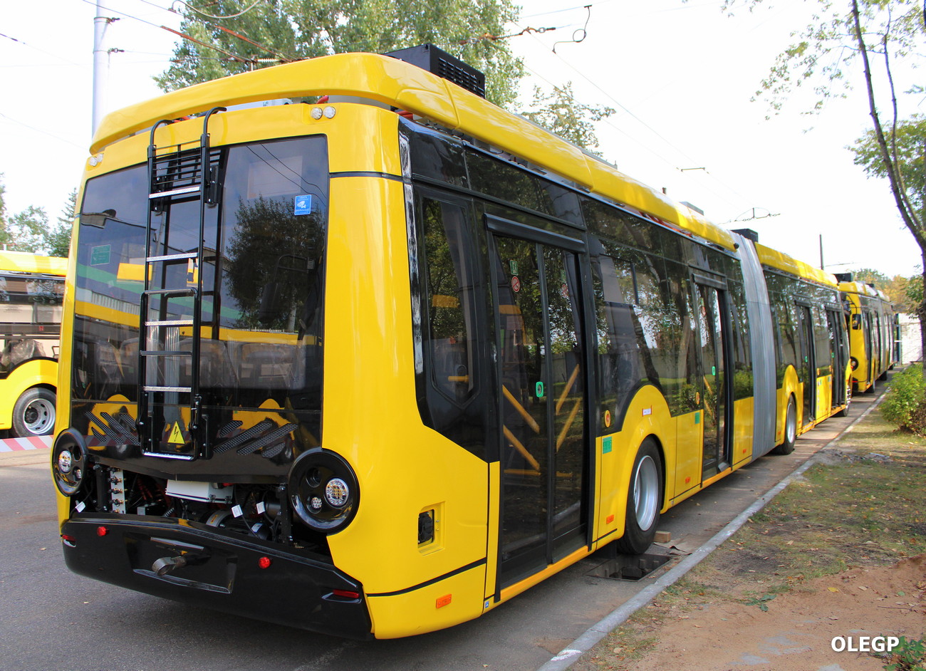 Minsk, BKM E433 # [E433-103]; Minsk — "Belkommunmash" car plant