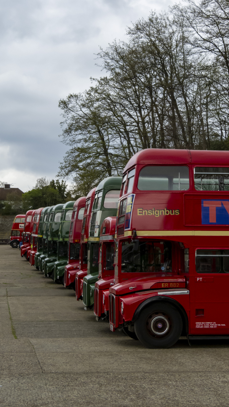 Great Britain, others — Miscellaneous photos