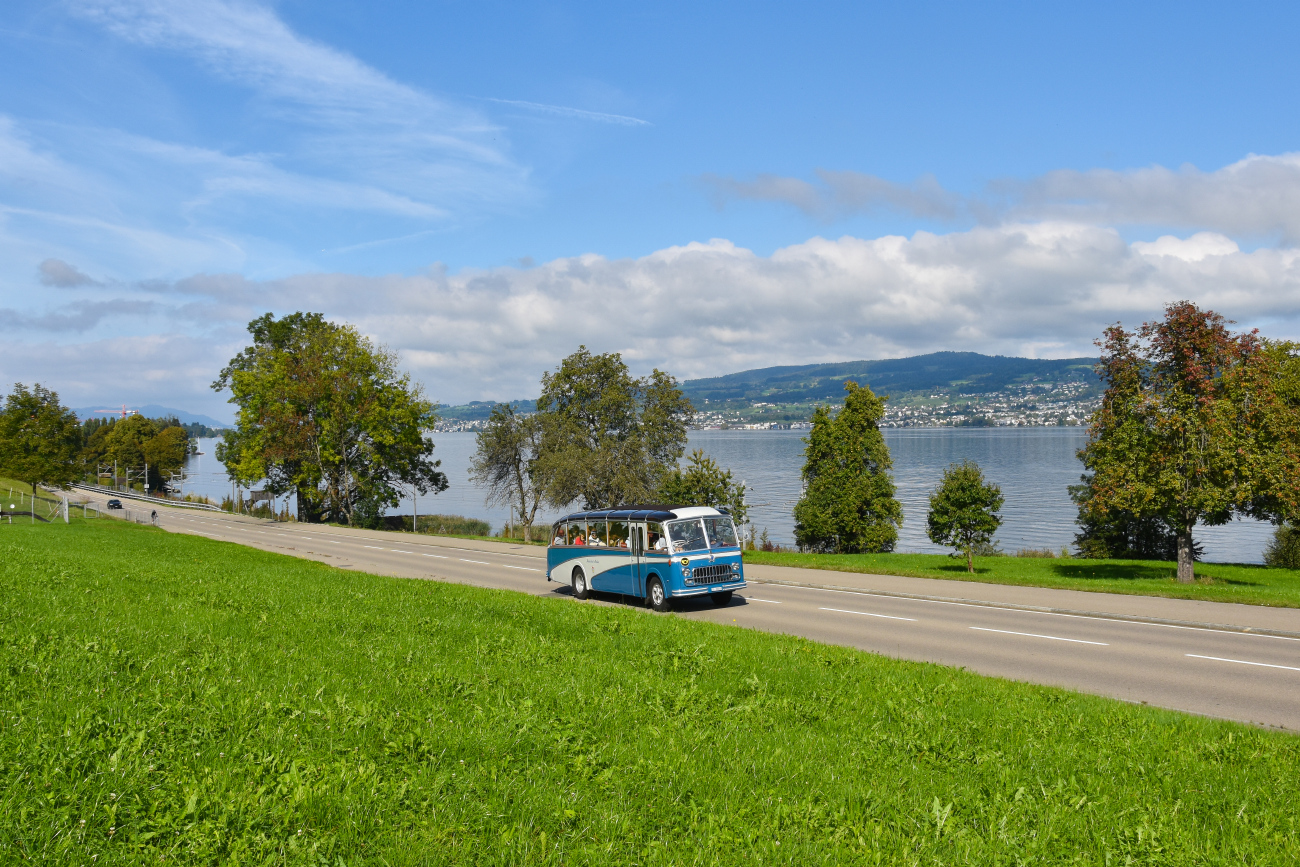 St. Gallen, Ramseier & Jenzer # SG 39010