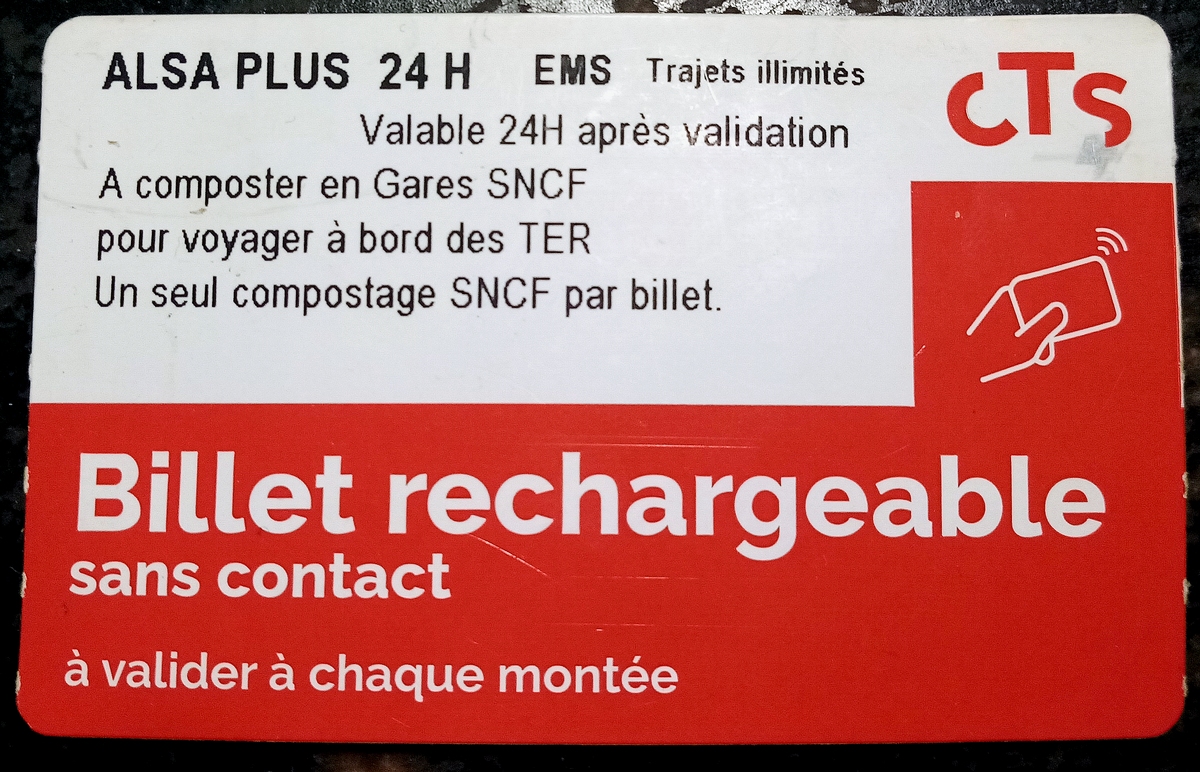 Strasbourg — Miscellaneous photos