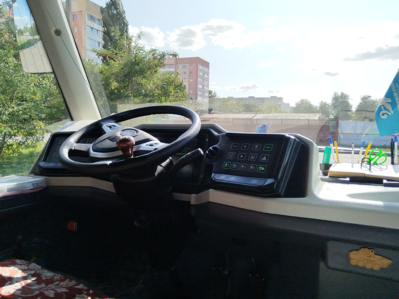 Gomel, BKM E433 No. 26239