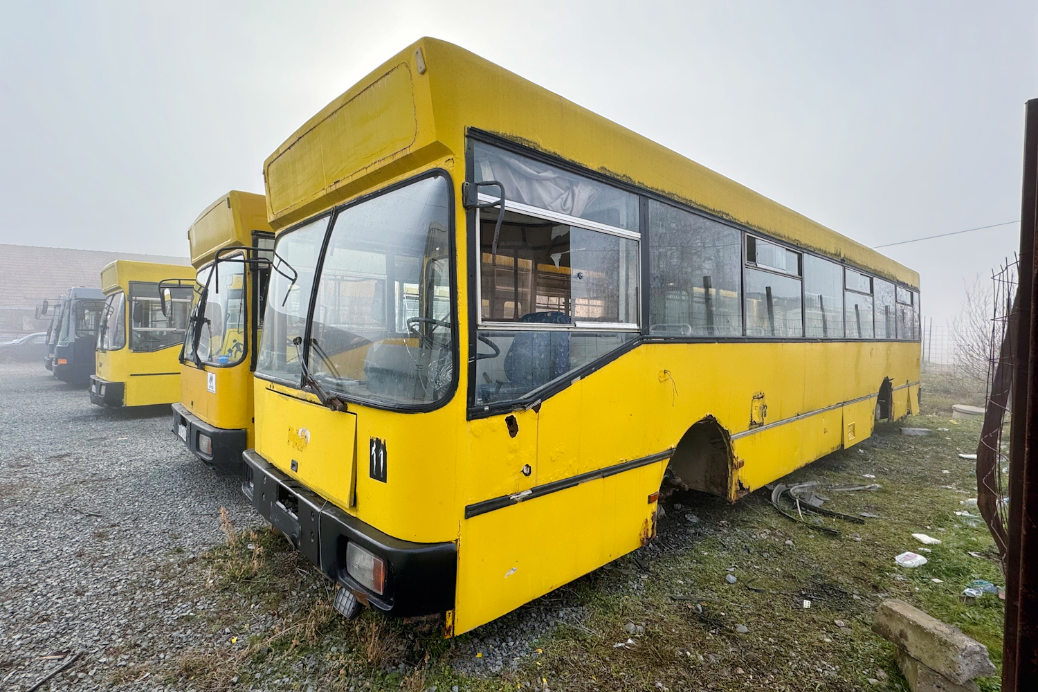 Pristina, FAP A-537.2 # 01Z-53-34