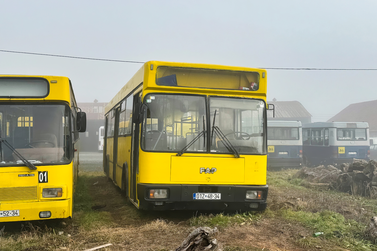 Pristina, FAP A-537.2 # 01Z-48-34