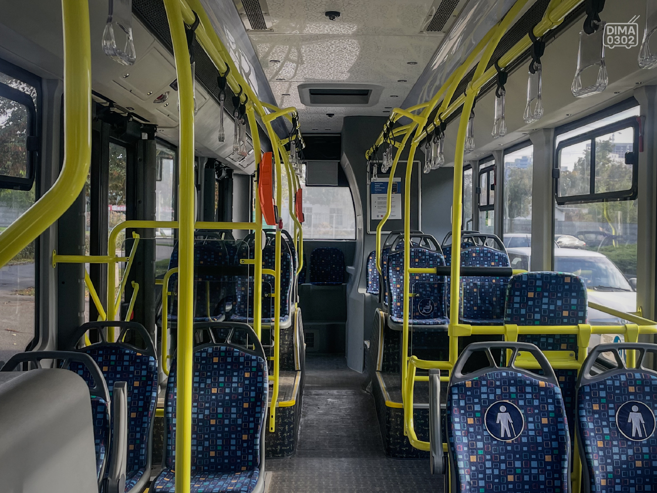 Kyiv, Anadolu Isuzu Citiport 12 # 8557