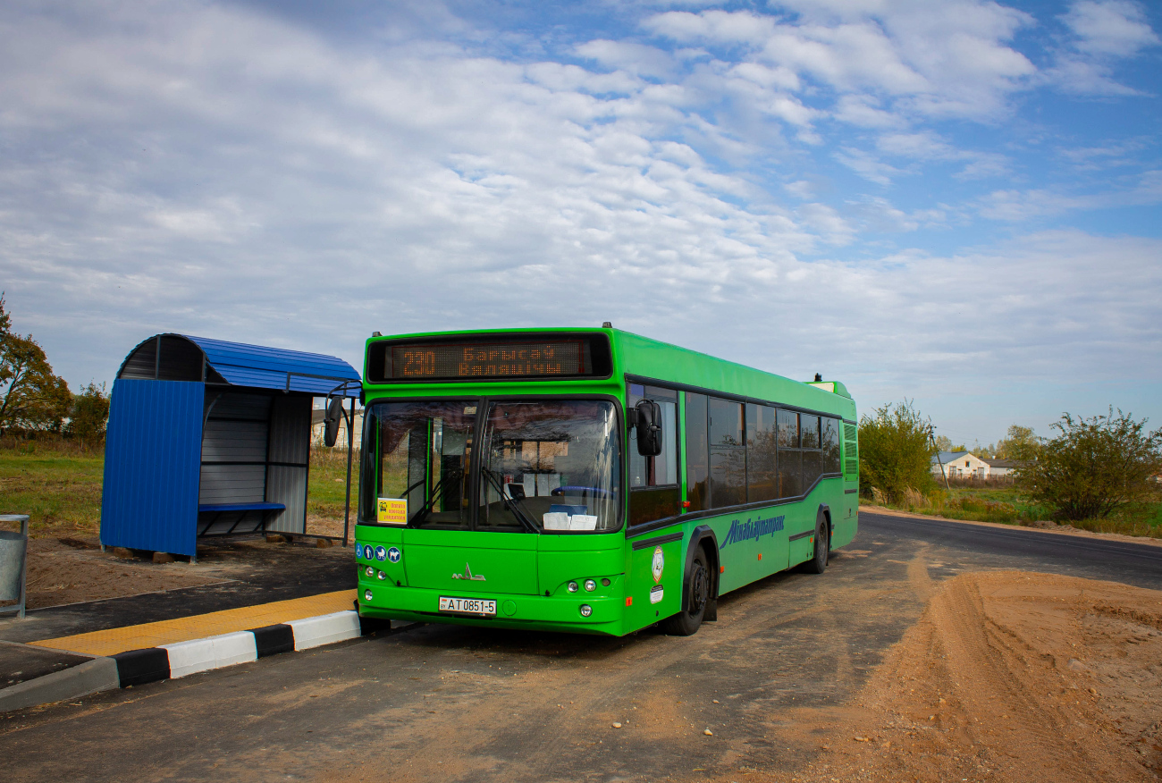 Borisov, MAZ-103.486 # 15910