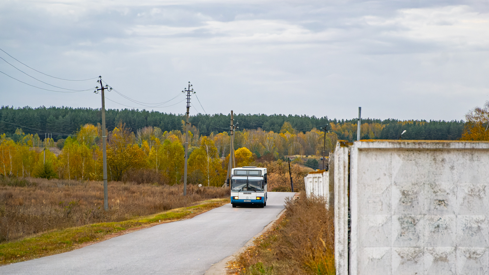 Penza — Miscellaneous photos; Photo creativitiy; Penza — Photo creativitiy