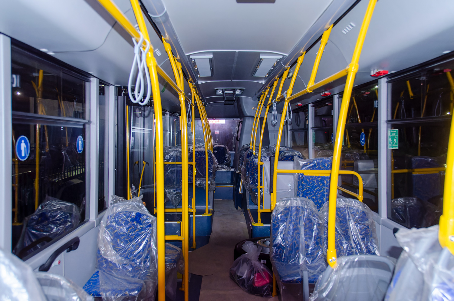 Baranovichi, MAZ-203.047 # КР ВР 5471