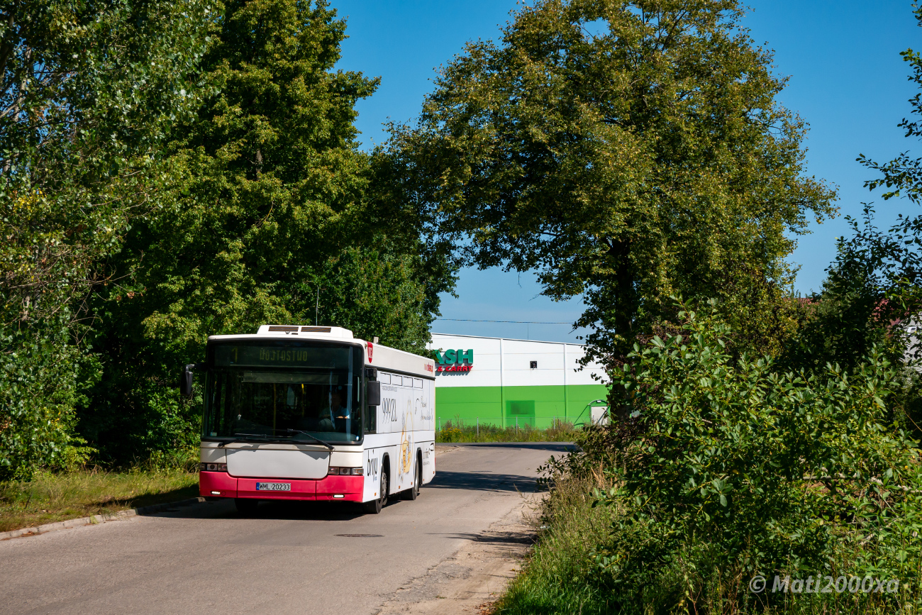 Mława, Hess CO-BOLT 2 # 003