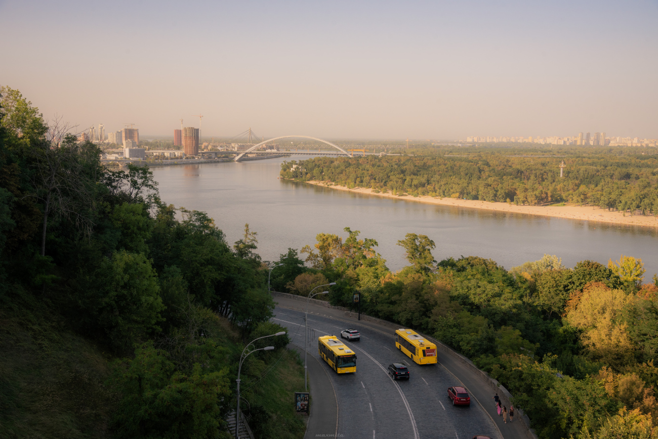 Kyiv — Miscellaneous photos