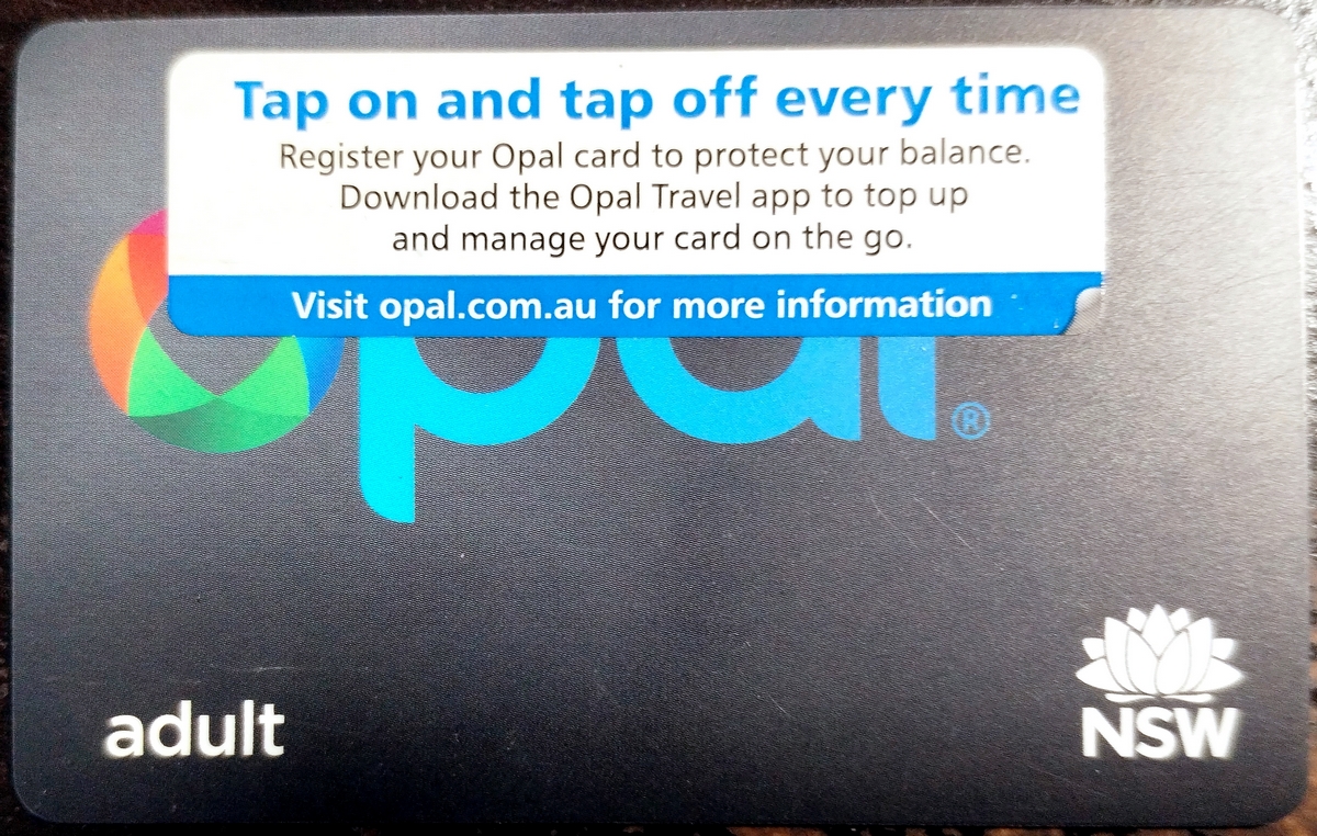 Sydney — Miscellaneous Photos