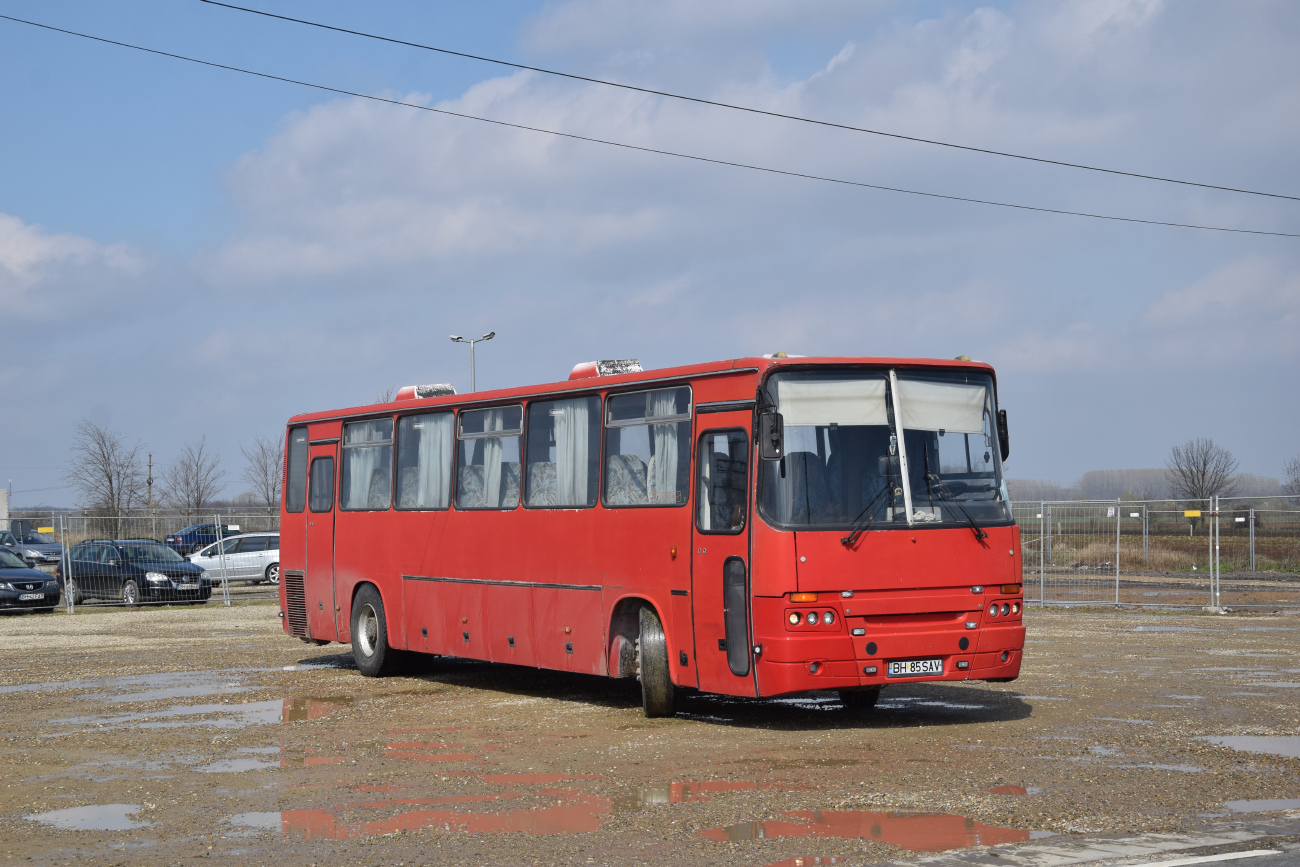 Valea lui Mihai, Ikarus 250.** # BH 85 SAV