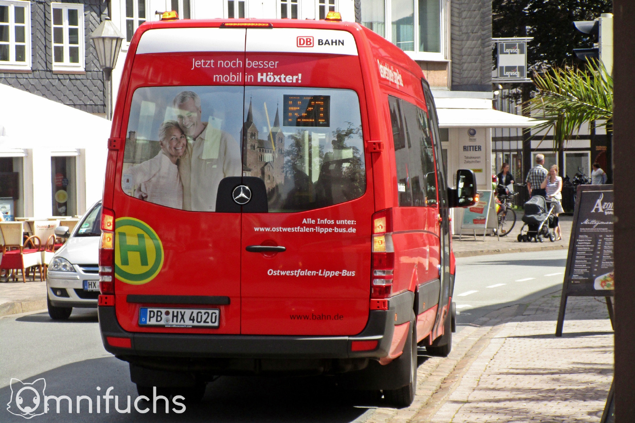 Paderborn, VDL MidCity # 4-020