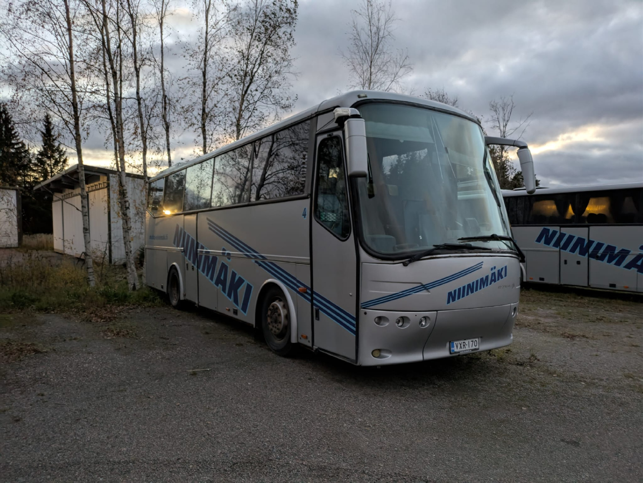 Loimaa, Bova Futura FHD 10.340 # 4