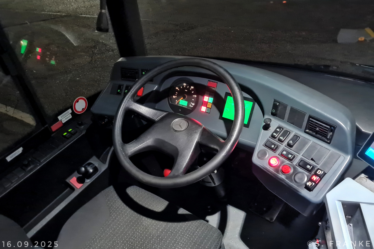 Siegburg, Solaris Urbino III 18 # 2654