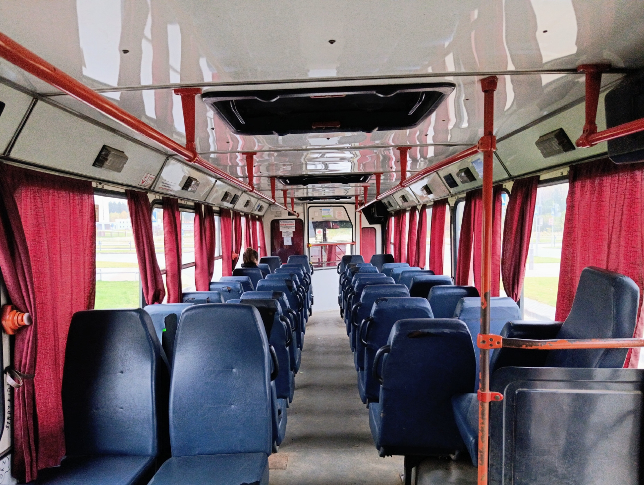 Smorgon, Neman-52012 # 31305