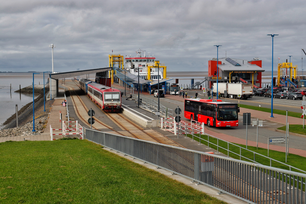 Kiel, MAN A20 Lion's City Ü NÜ323 # 15004