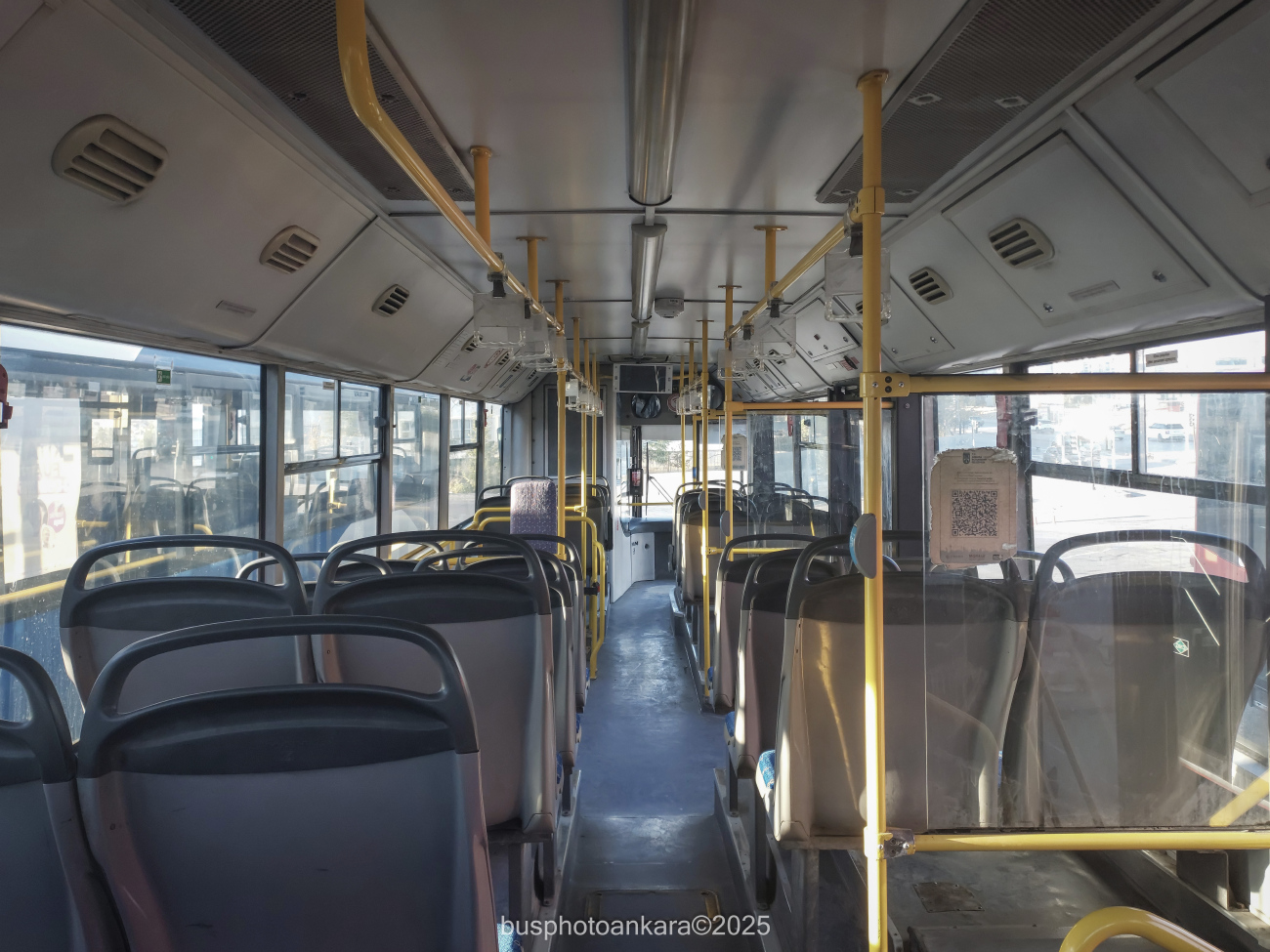 Ankara, MAN A74 Lion's Classic SL313 CNG # 09-589