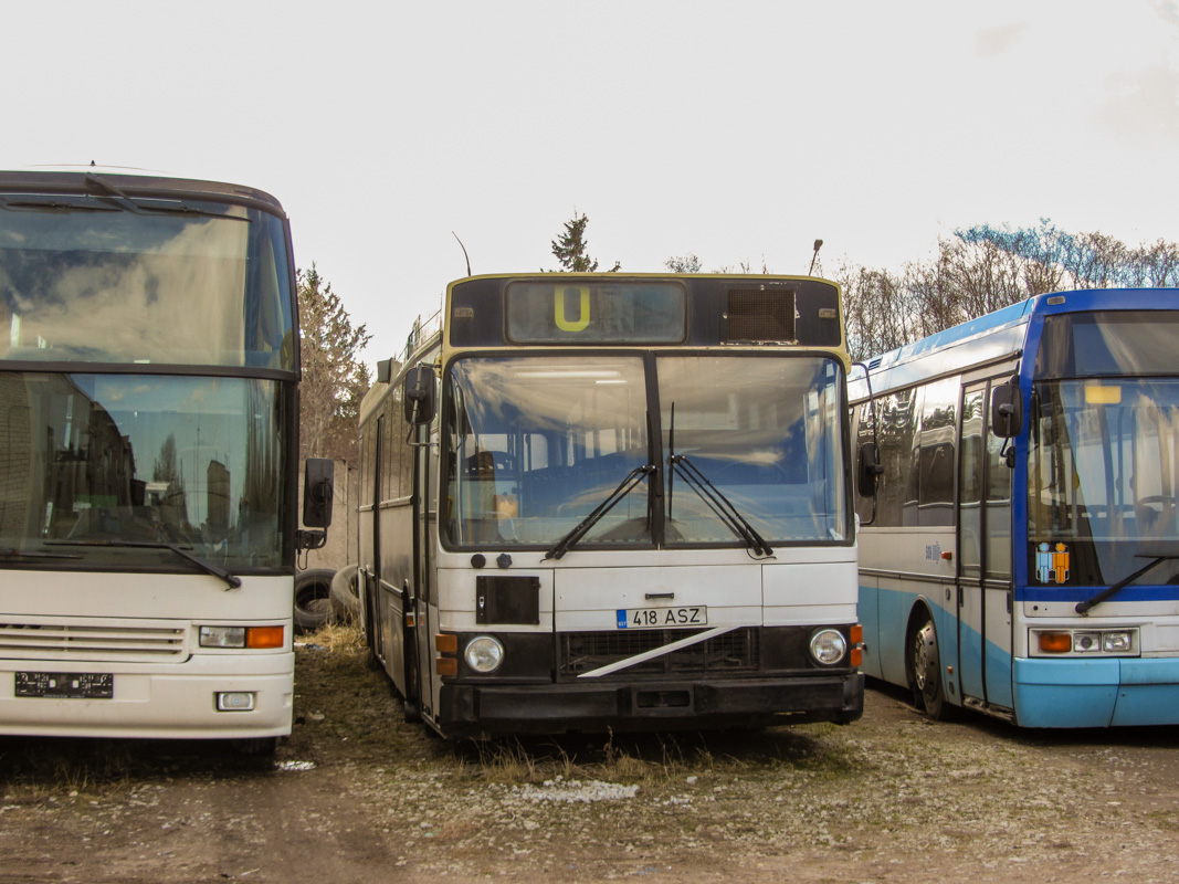 Estonia, other — Miscellaneous photos