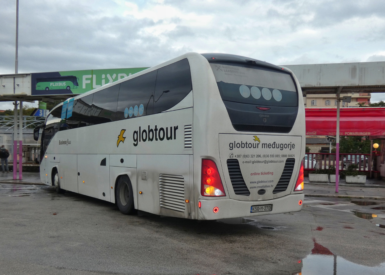 Mostar, Irmãos Mota Atomic 7 # K50-M-270