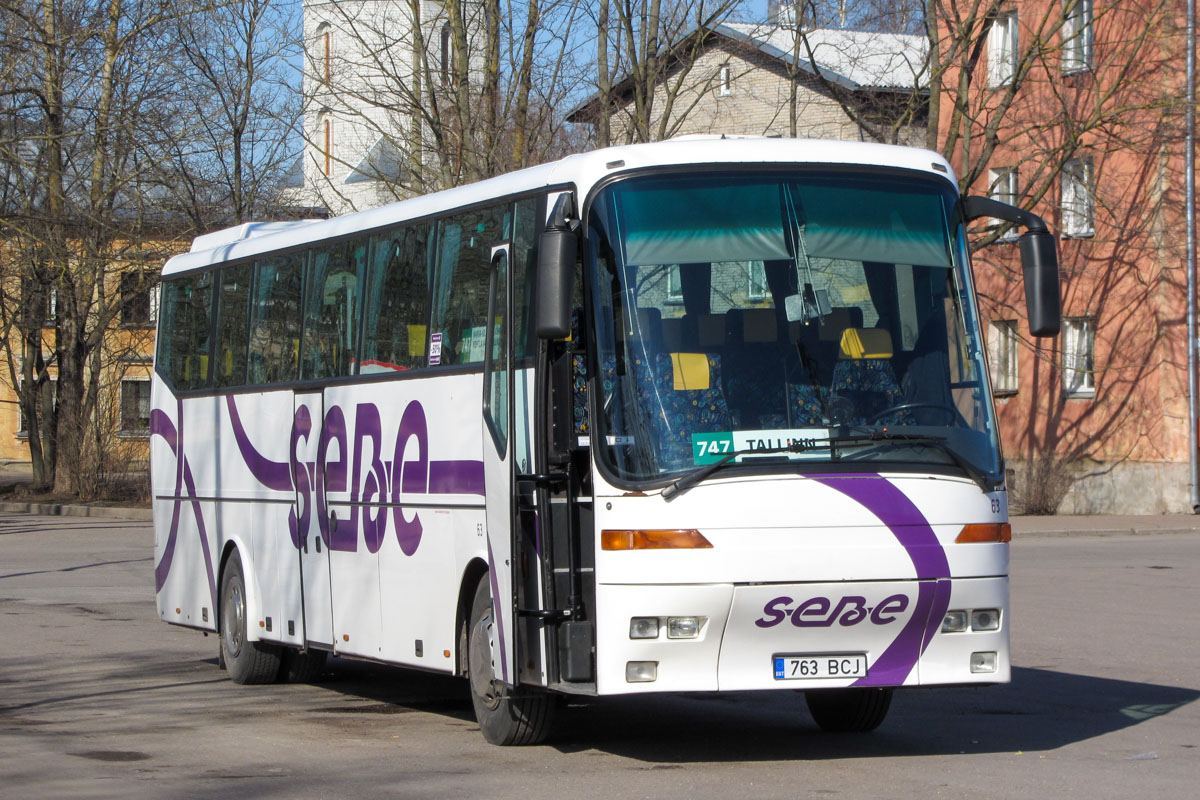 Таллин, Bova Futura FHD 13.340 № 63