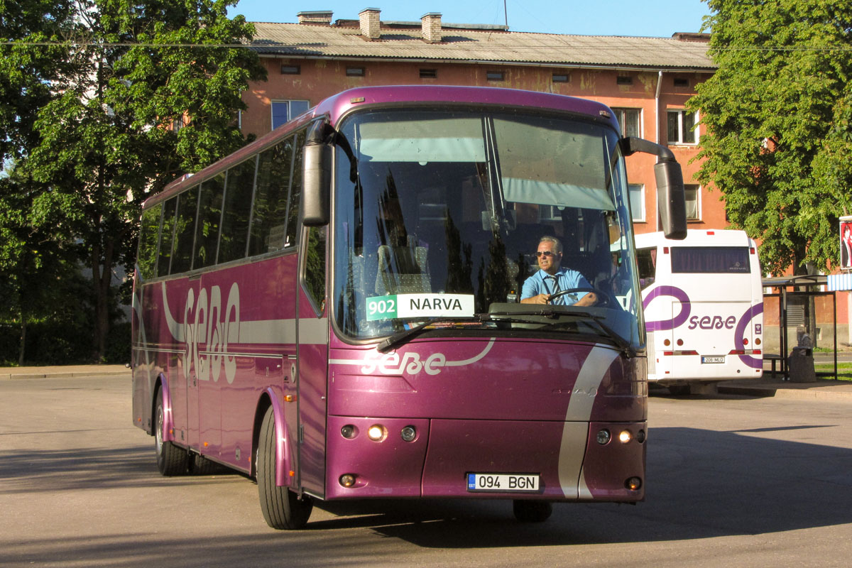 Tallinn, Bova Futura FHD 13.340XE # 21