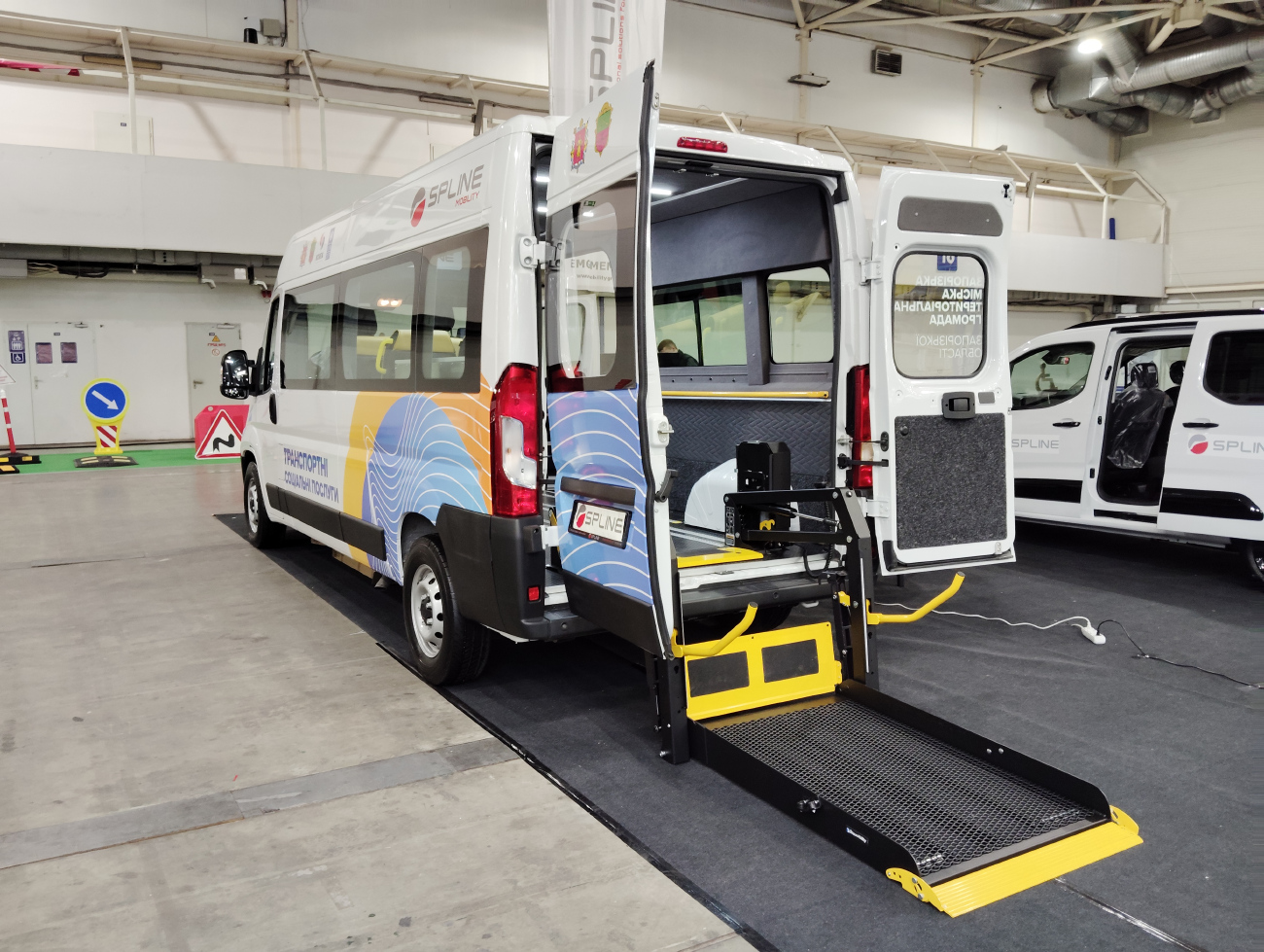 Kyiv — Miscellaneous photos