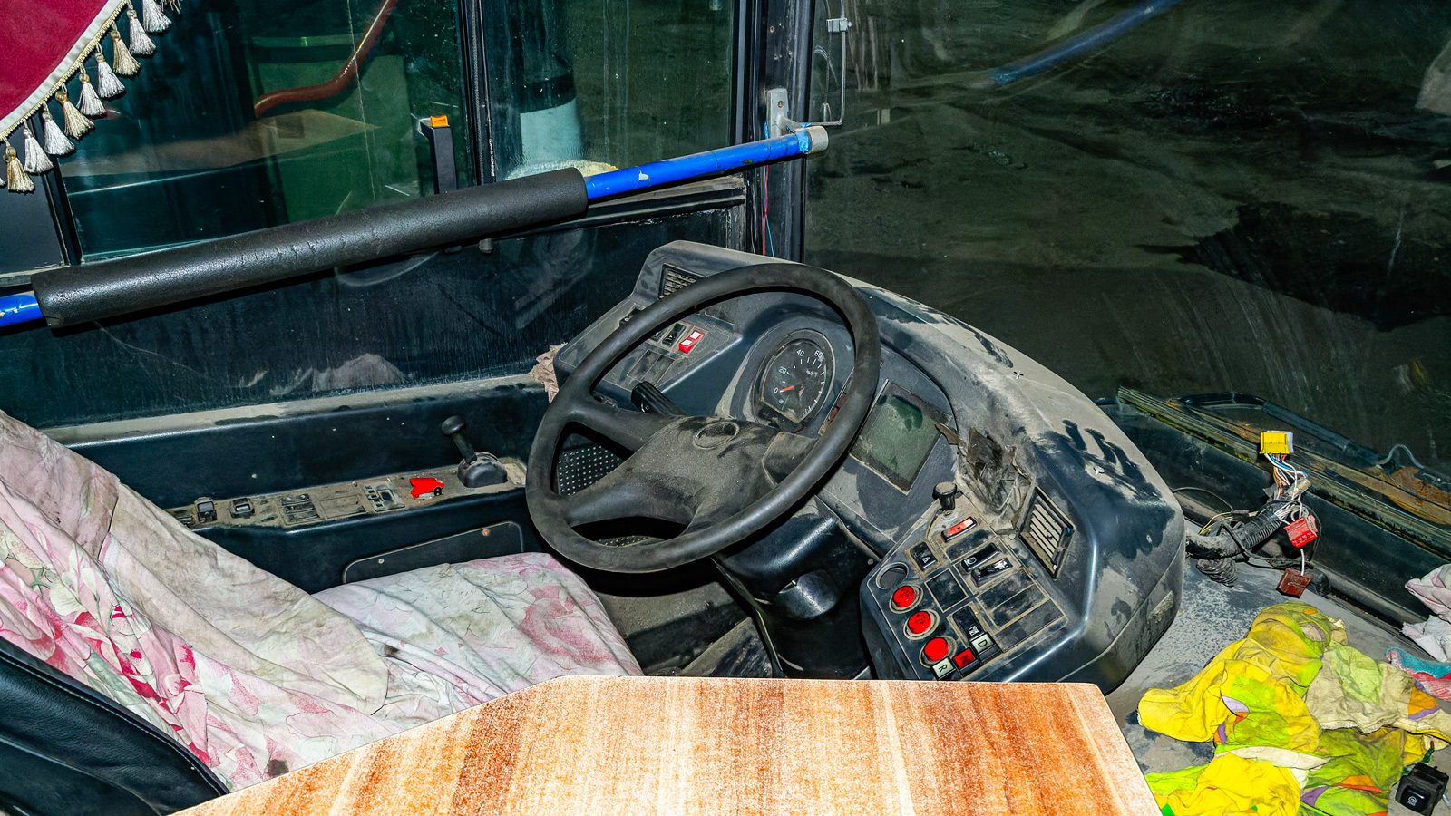 Penza, MAN A10 NL262 # С 992 НУ 58